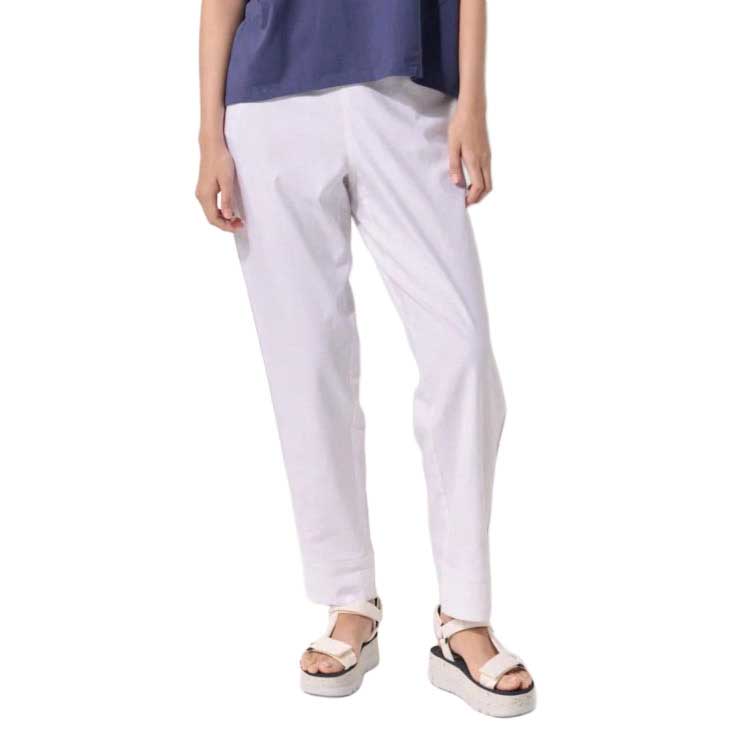 Marco Polo Comfort Linen Pant