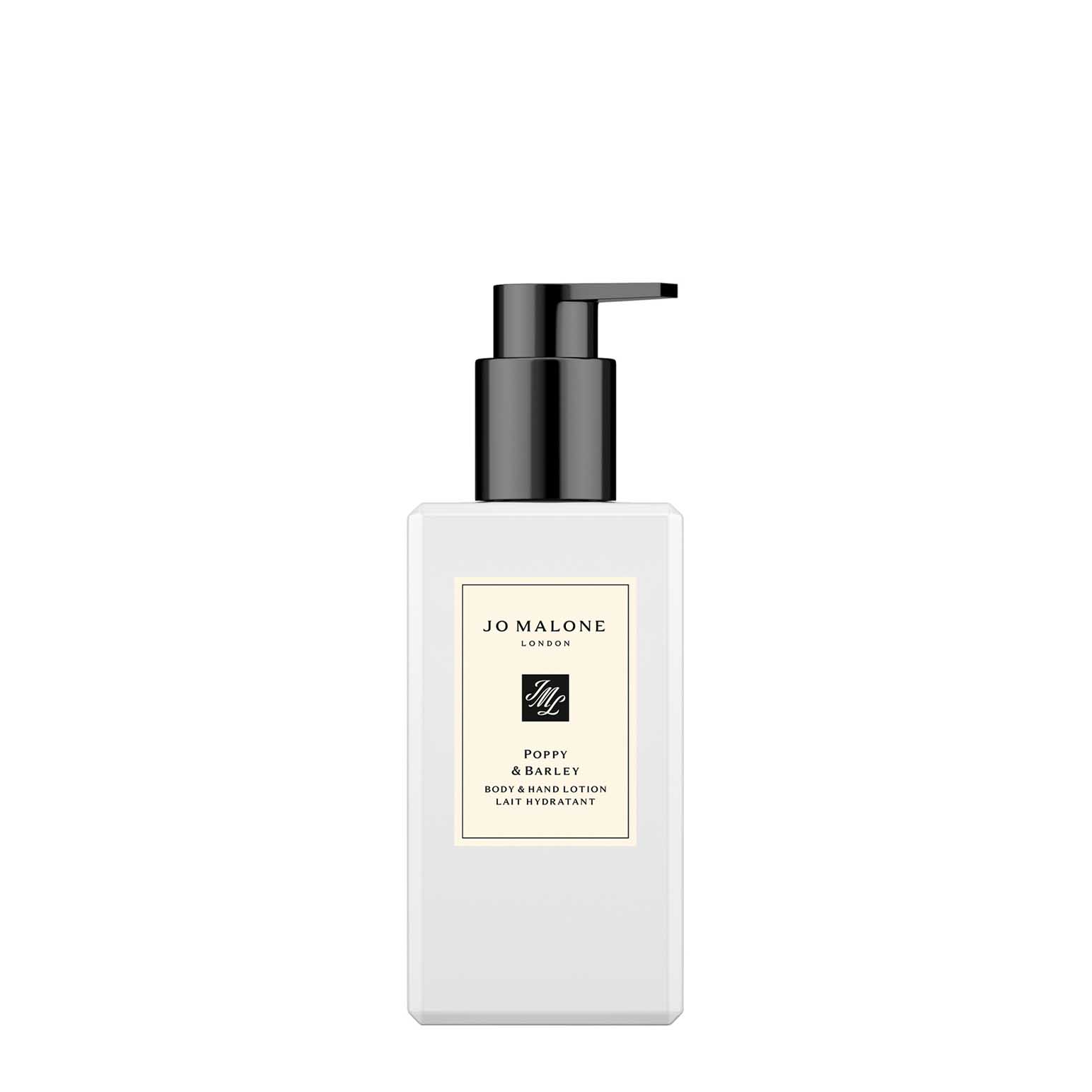 Jo Malone London Poppy & Barley Body & Hand Lotion 250ml
