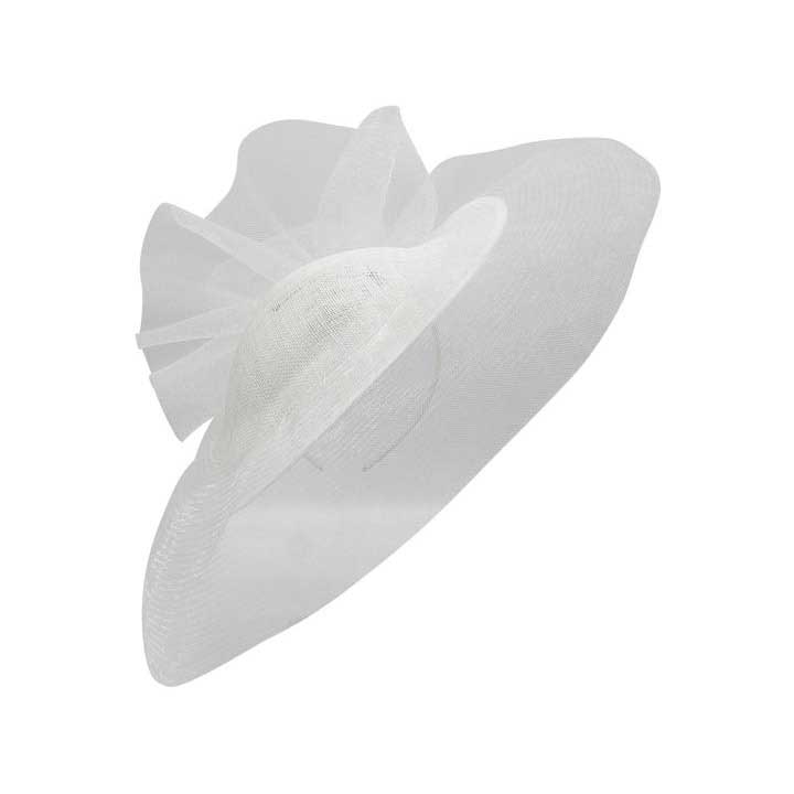 Morgan & Taylor Julia Fascinator