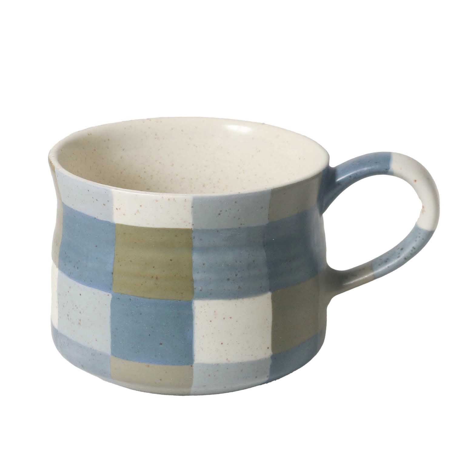 Robert Gordon Mug - Alfie Tapestry