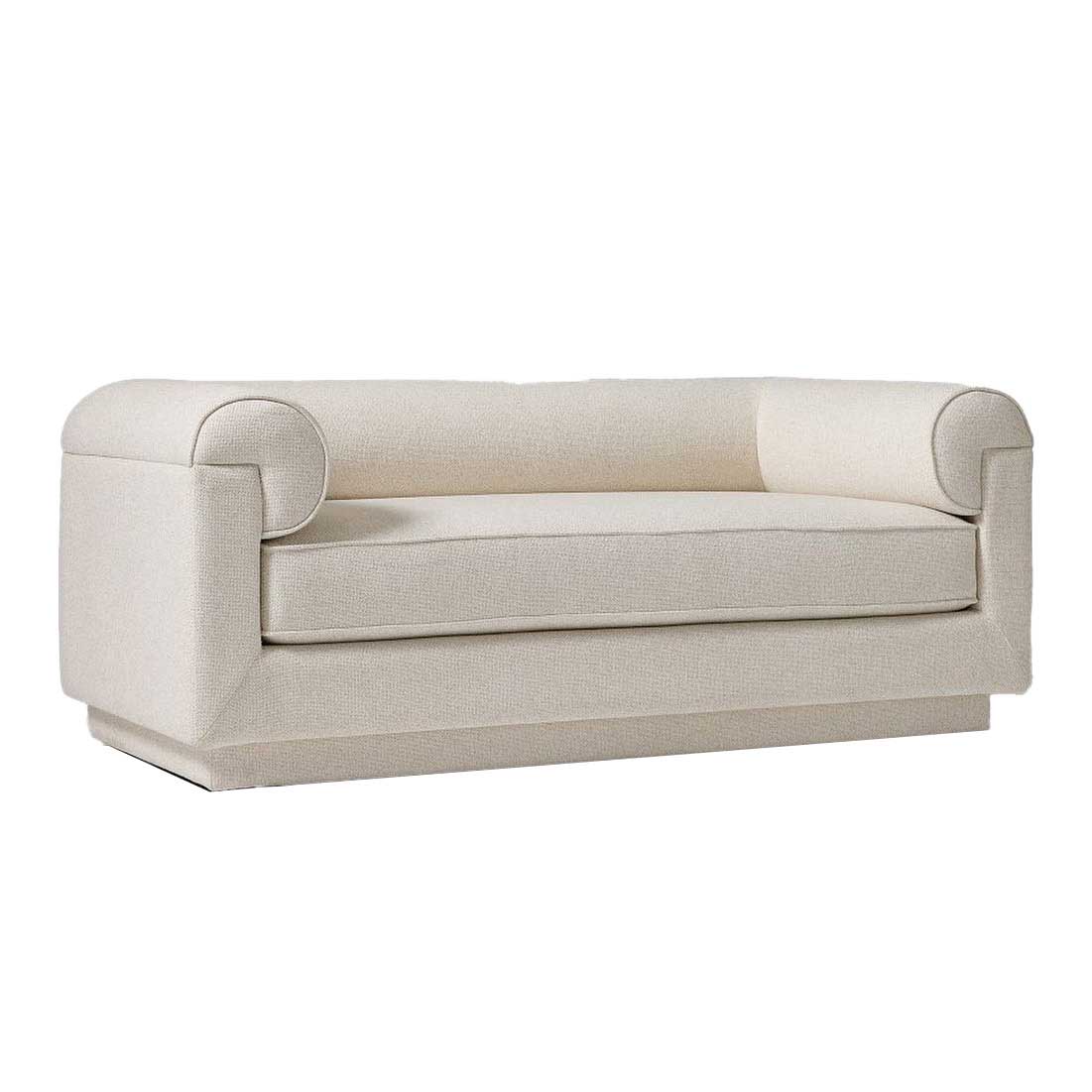 West Elm Bogart Sofa