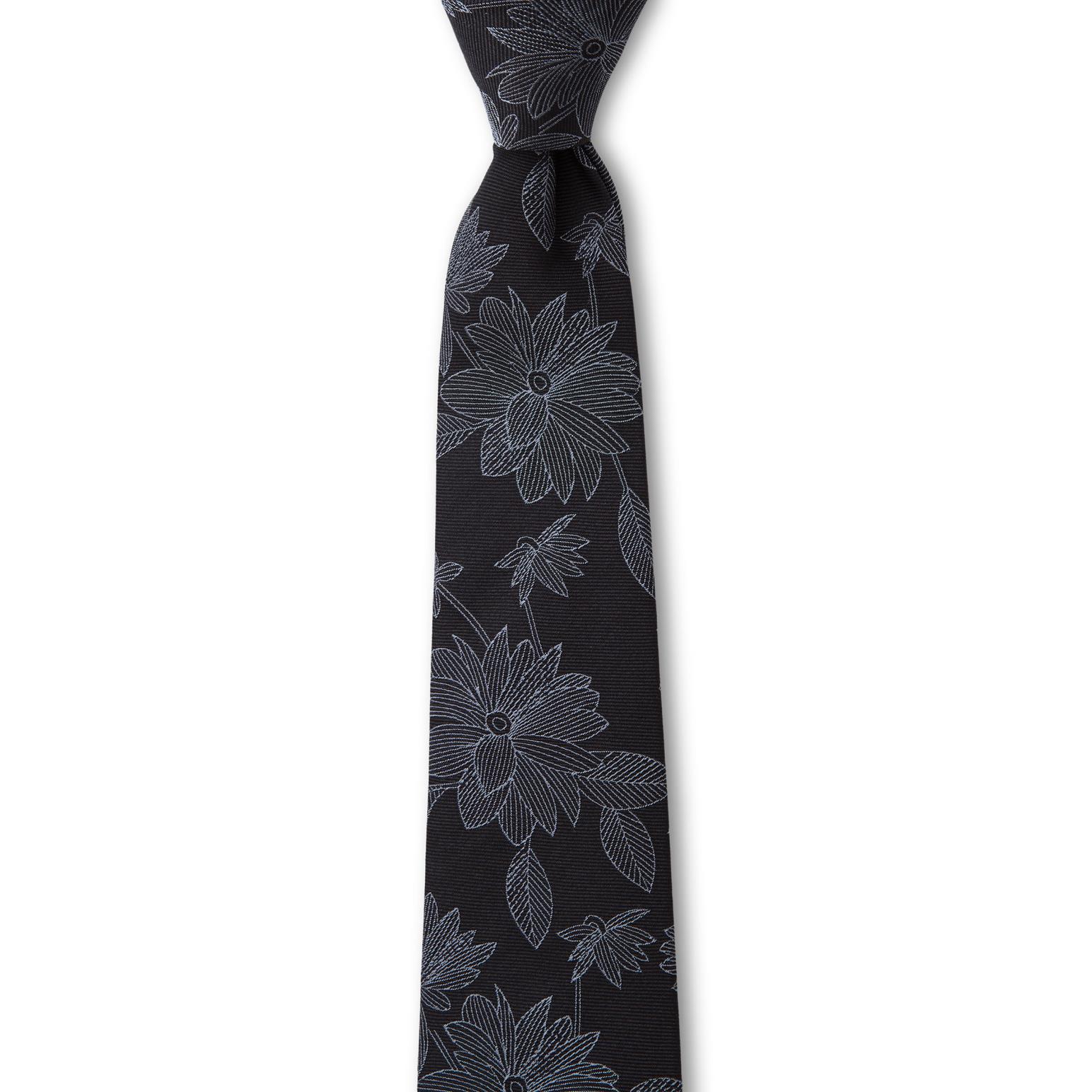 Gibson Dahlia 6.5cm Tie