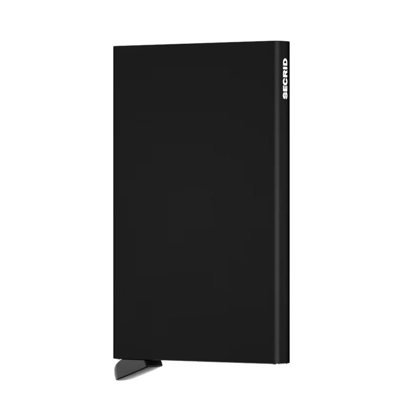 Secrid Cardprotector Black