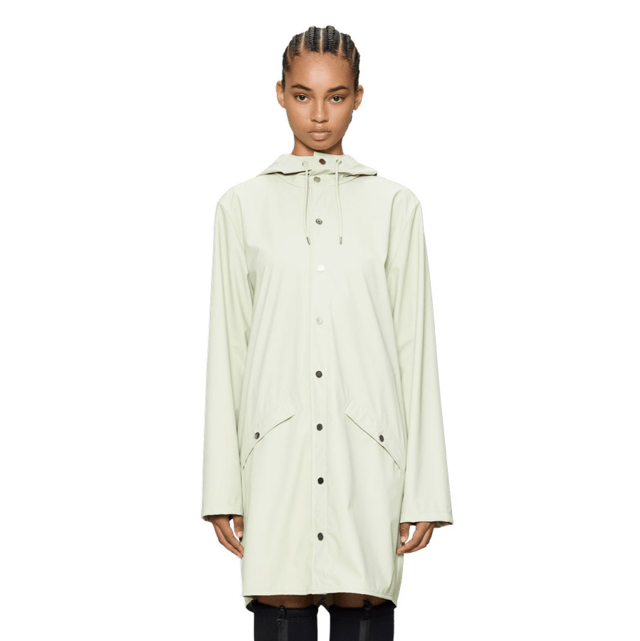Rains Long Jacket W3