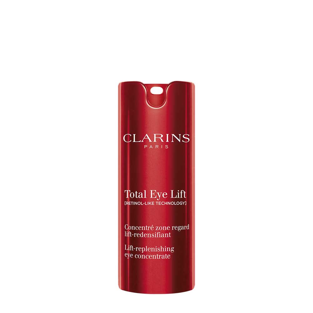 Clarins Total Eye Lift 15ml