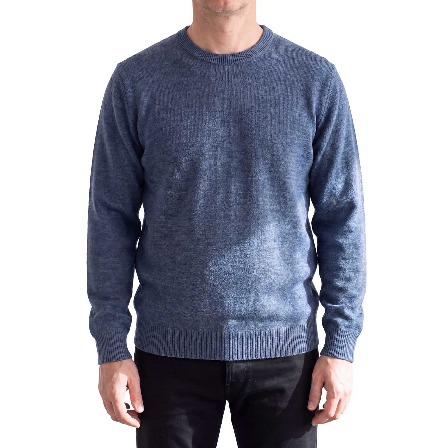 Silverdale Mid Weight Crew Neck