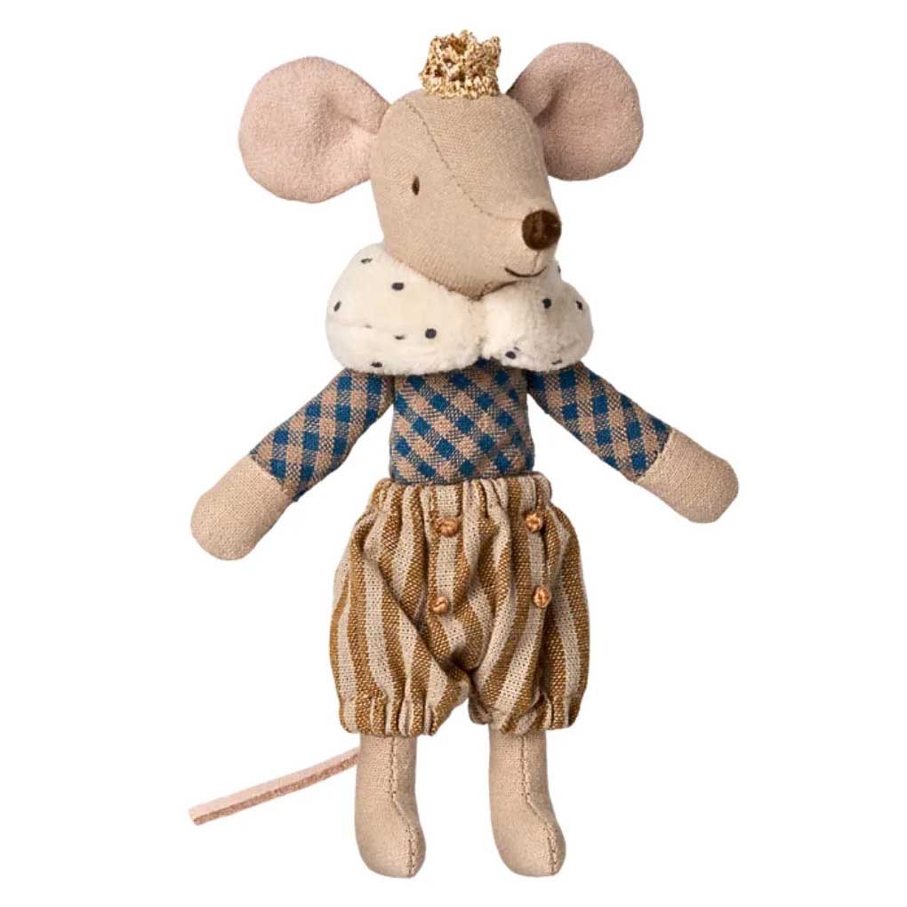 Maileg Mouse Prince Big Brother