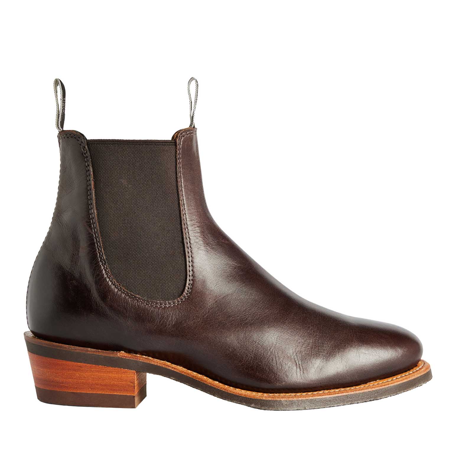 R.M. Williams Comfort Lady Yearling Boot