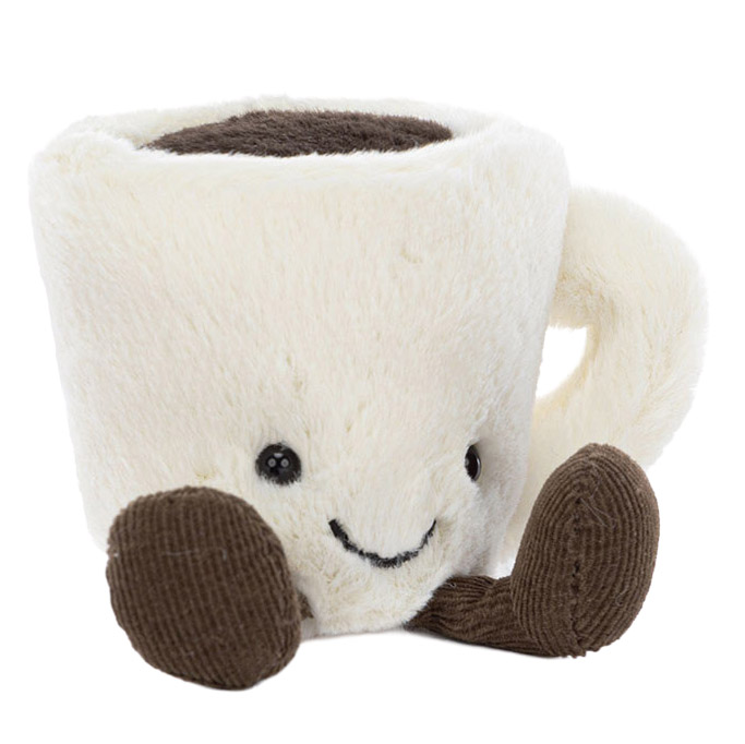 Jellycat Amuseables Espresso Cup