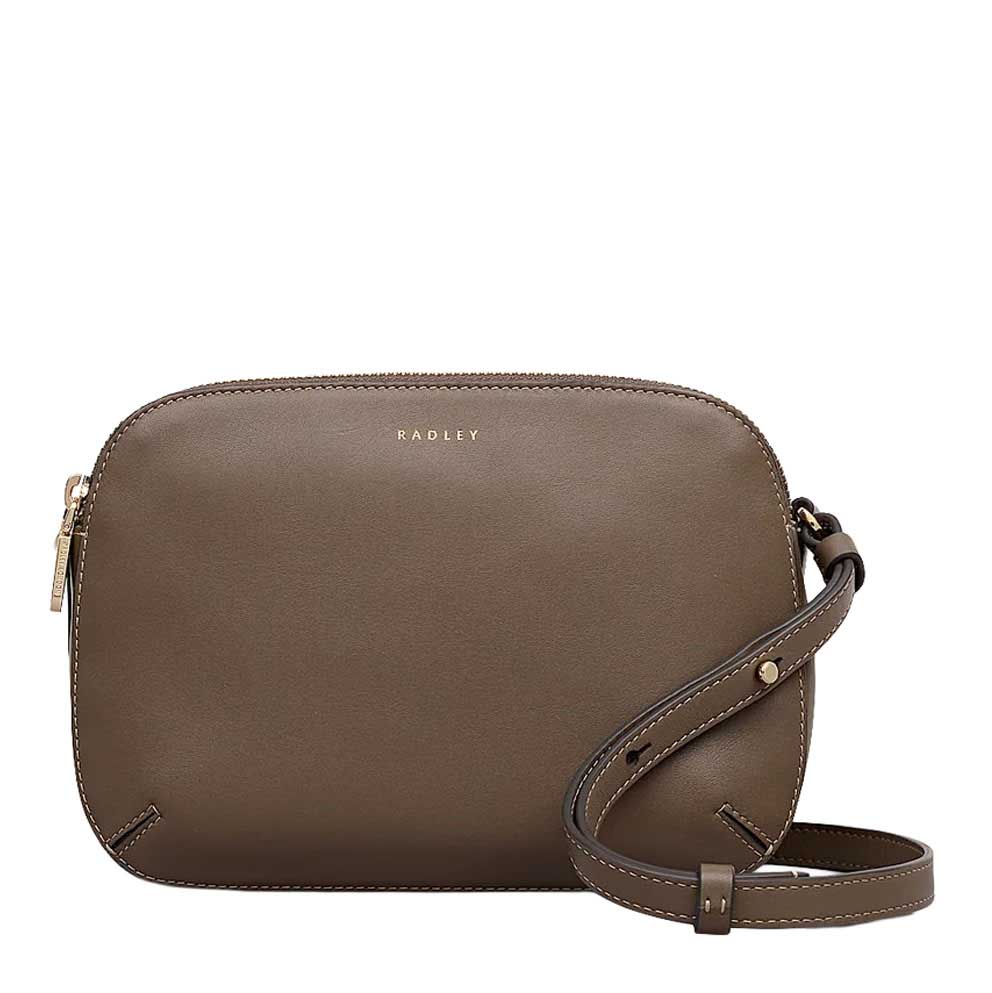 Radley Dukes Place Medium Ziptop Cross Body