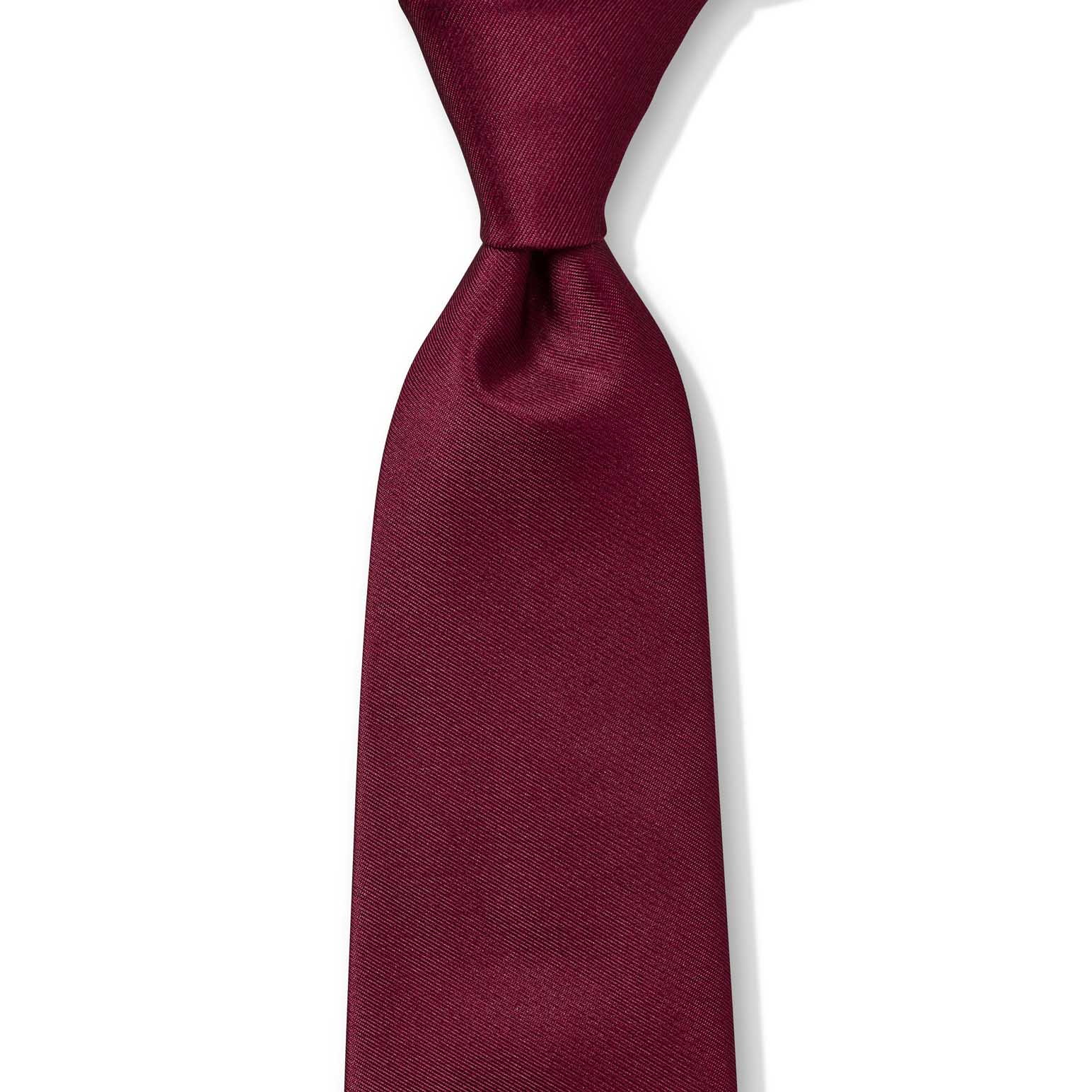 Cambridge Formal 7.5Cm Tie
