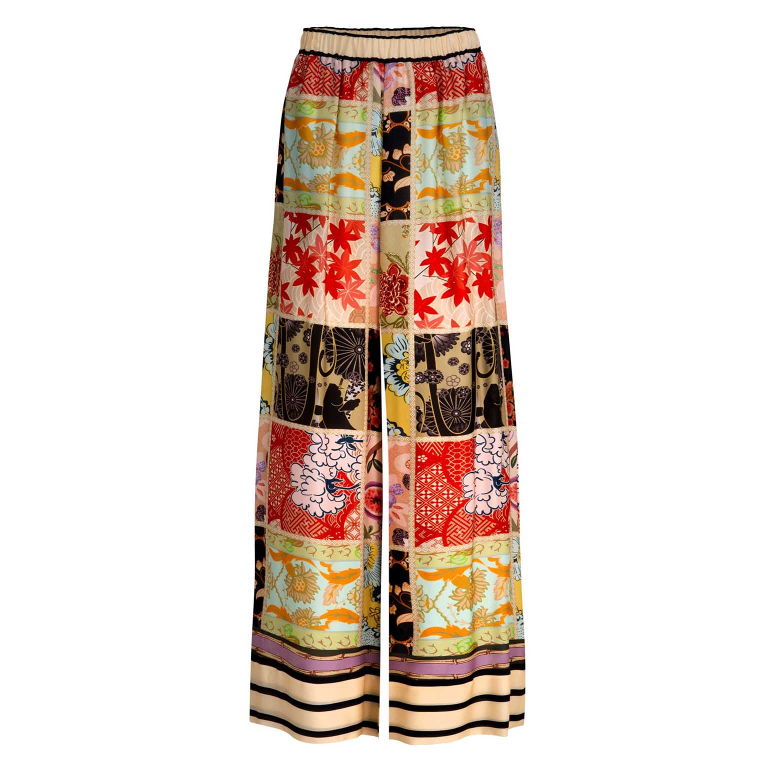 Curate Stretch A Leg Pant