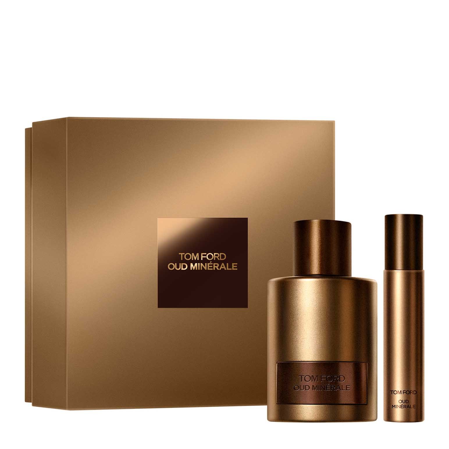 Tom Ford Oud Minerale EDP Christmas Gift Set