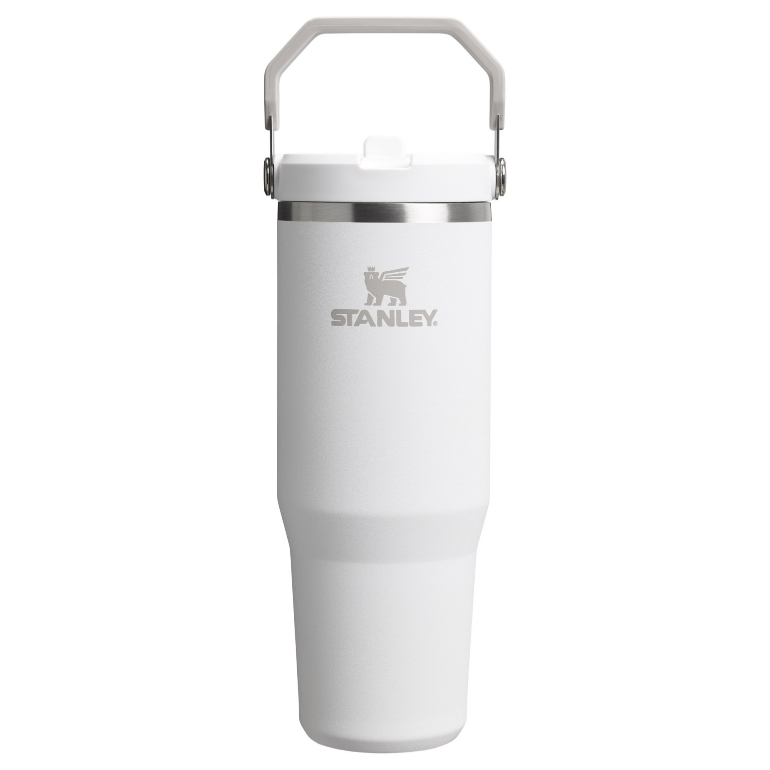 Stanley The IceFlow&trade; Flip Straw Tumbler 2.0 30oz Frost