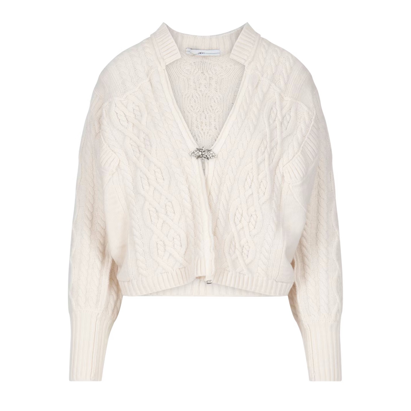 HIGH Peruse Cardi
