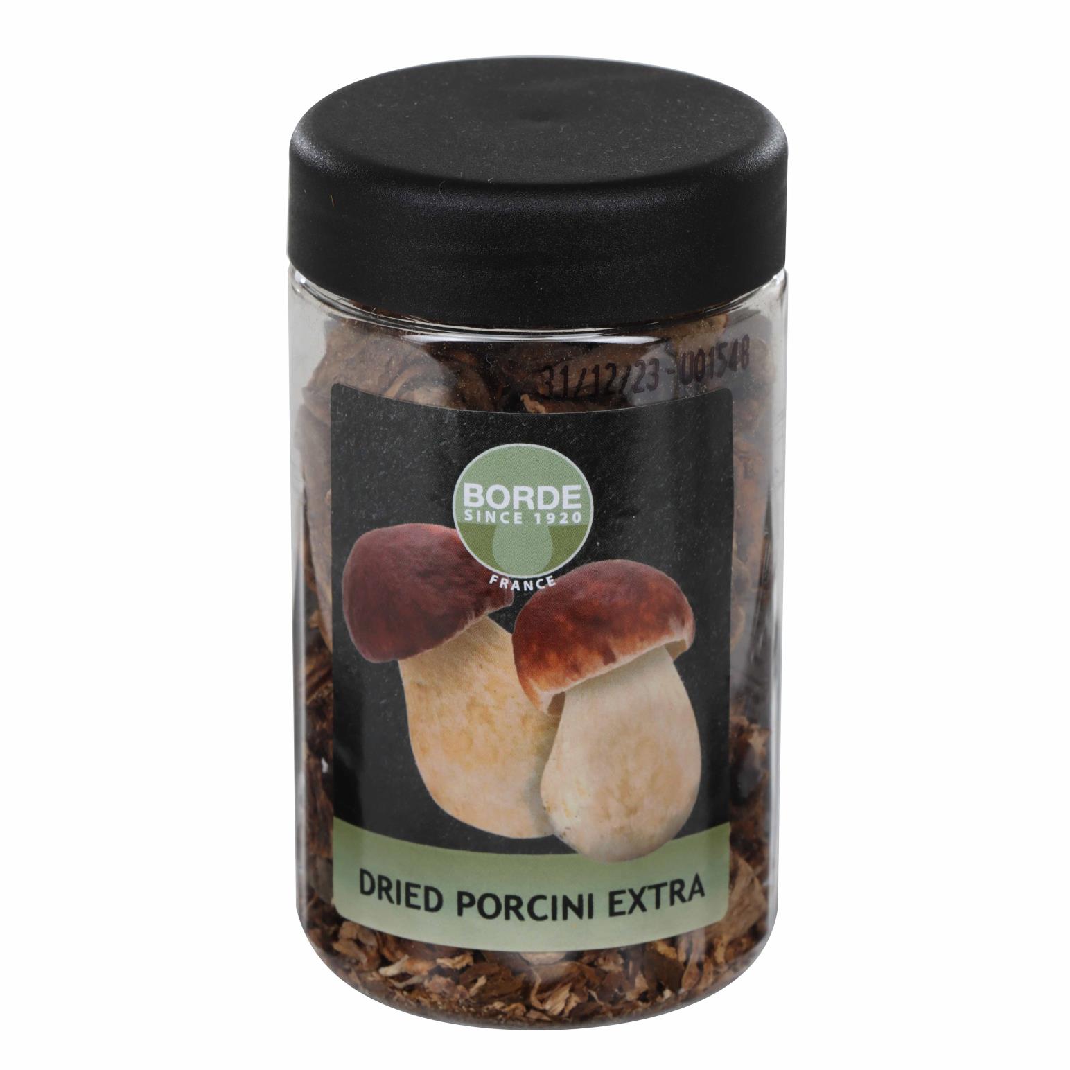 Cepes/Porcini Wild Mushrooms 40g