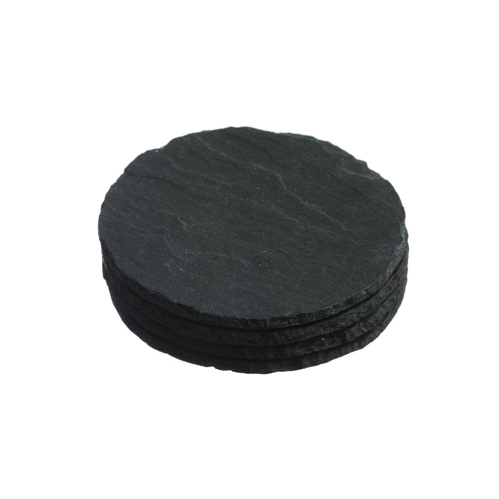 Selbrae House 4 Coasters