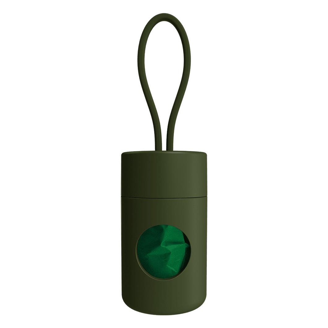 frank green Pet Poo Bag Holder