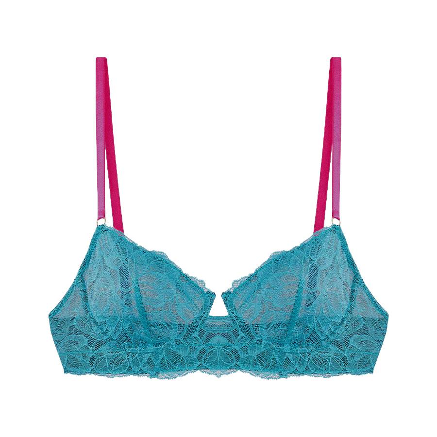 Dora Larsen Ada Lace Underwire Bra