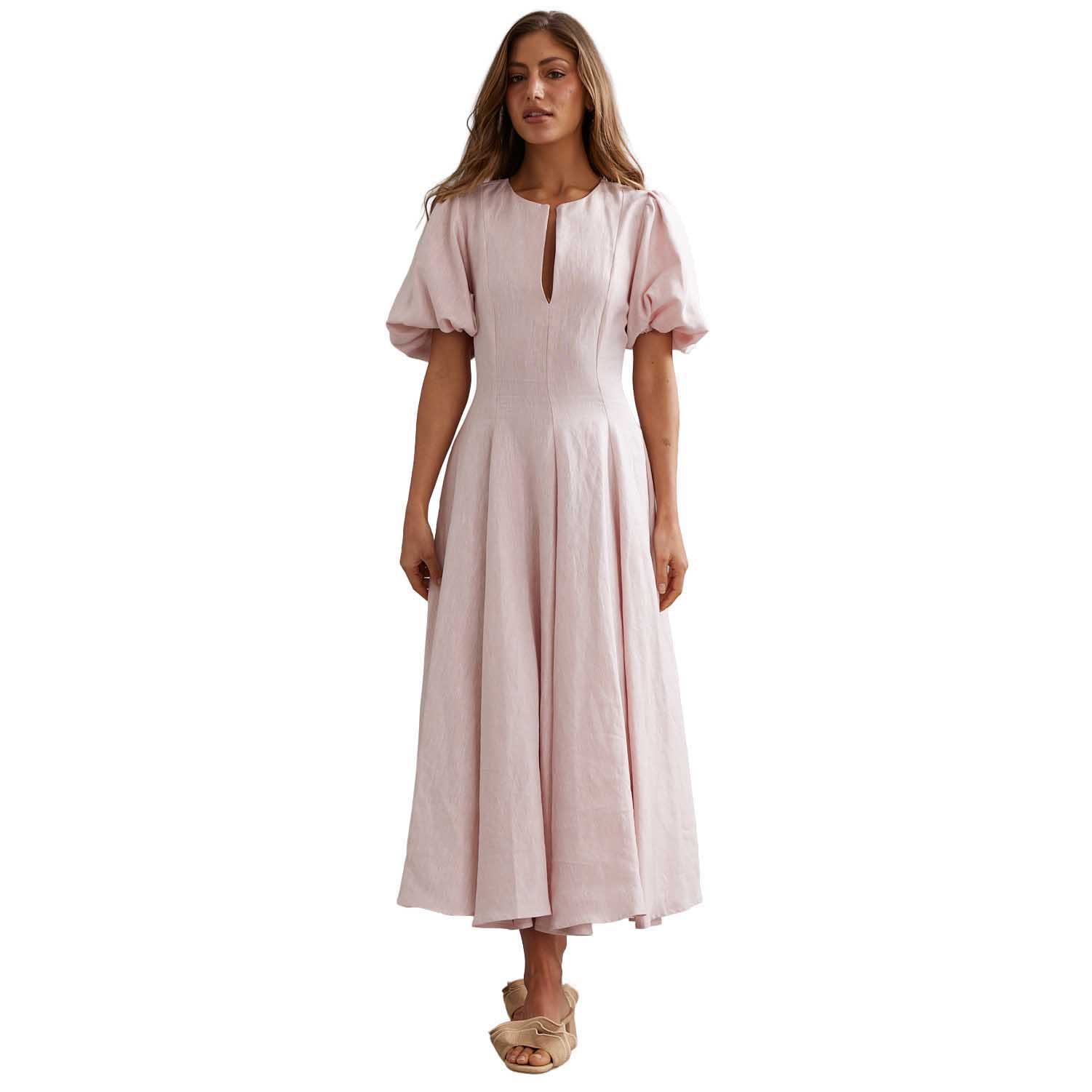 Caitlin Crisp Lola Midi Dress