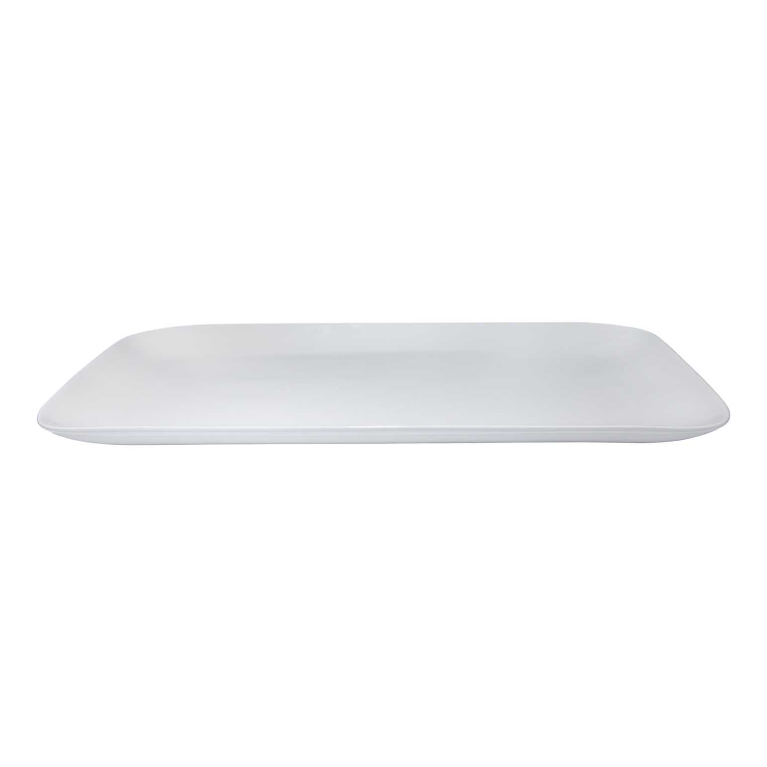 Maxwell & Williams Cashmere Rectangular Platter 42X25cm Gift Boxed