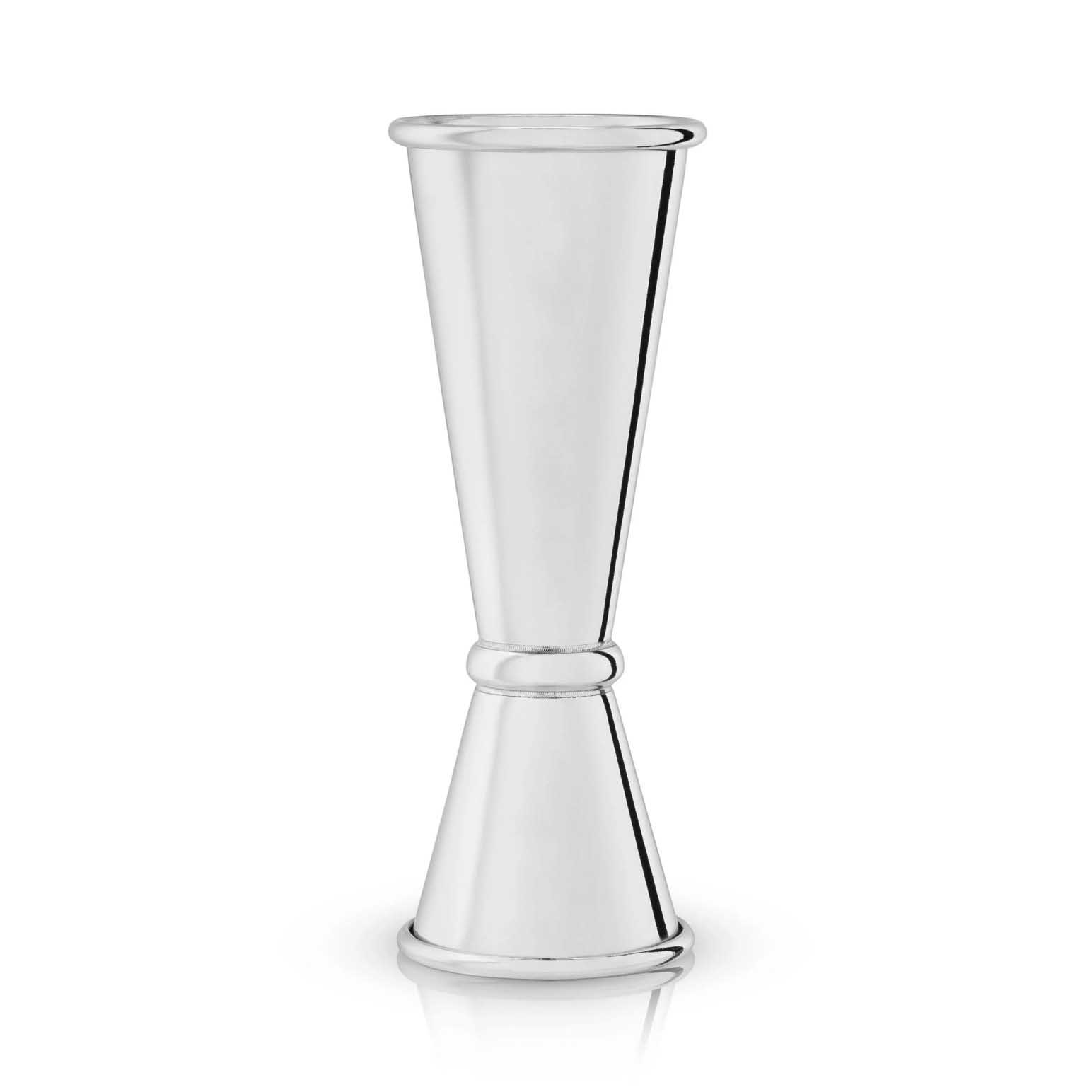 Viski Professional™ Large Japanese Style "Makoto" Jigger