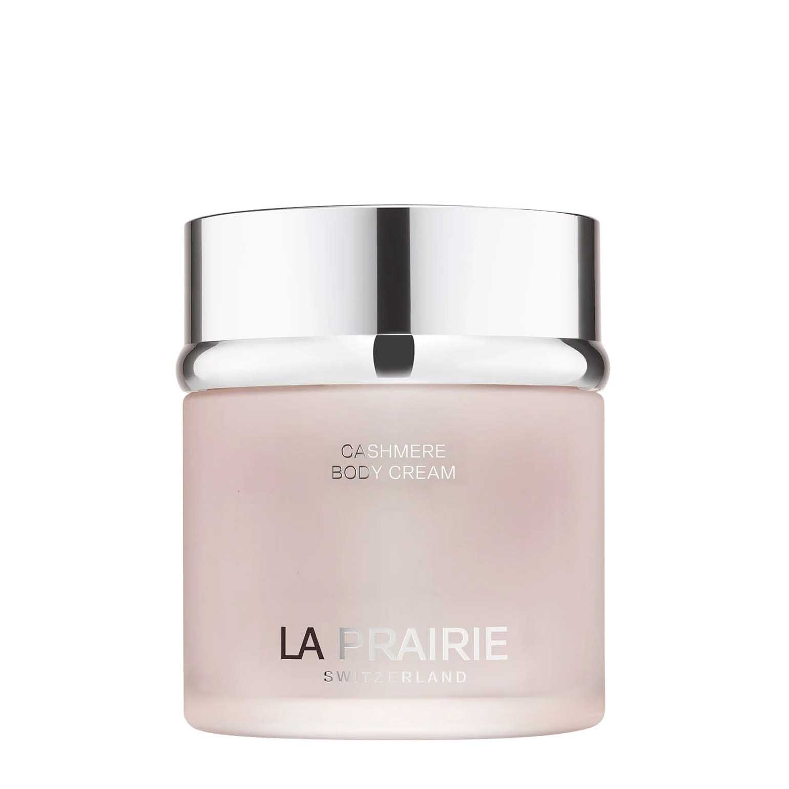 La Prairie Cashmere Body Cream 200ml