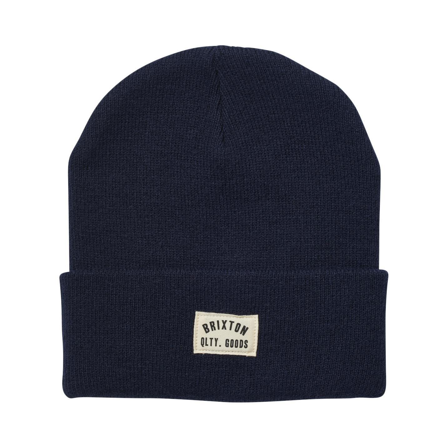 Brixton Woodburn Watch Cap Beanie
