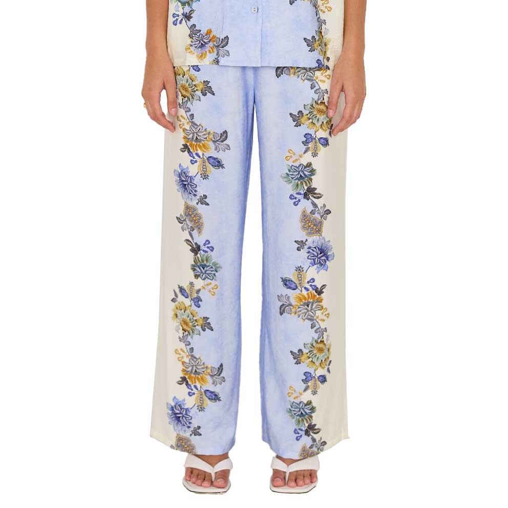 MINKPINK Lucia Drawstring Pants