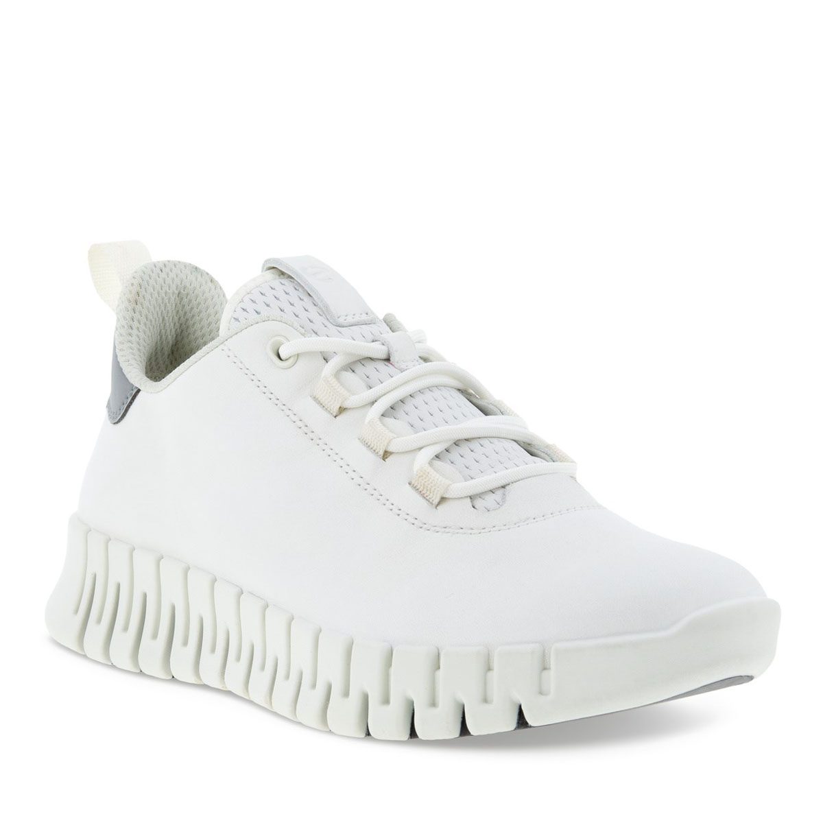 Ecco Gruuv W White