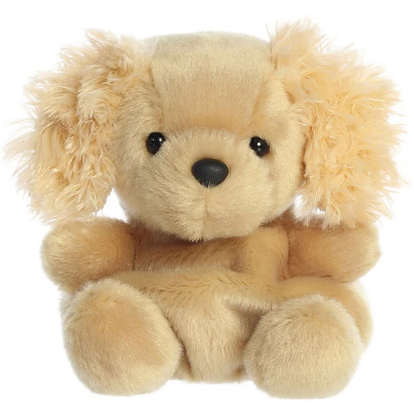 Palm Pals Oatmeal Goldendoodle