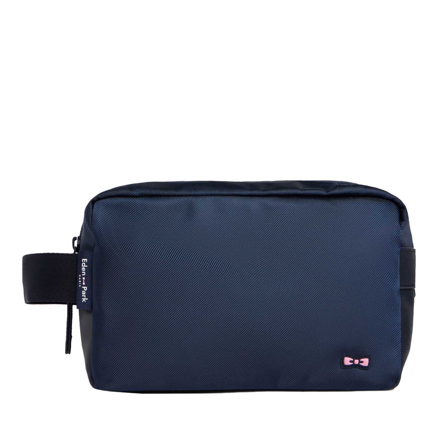 Eden Park Paris Toiletry Bag