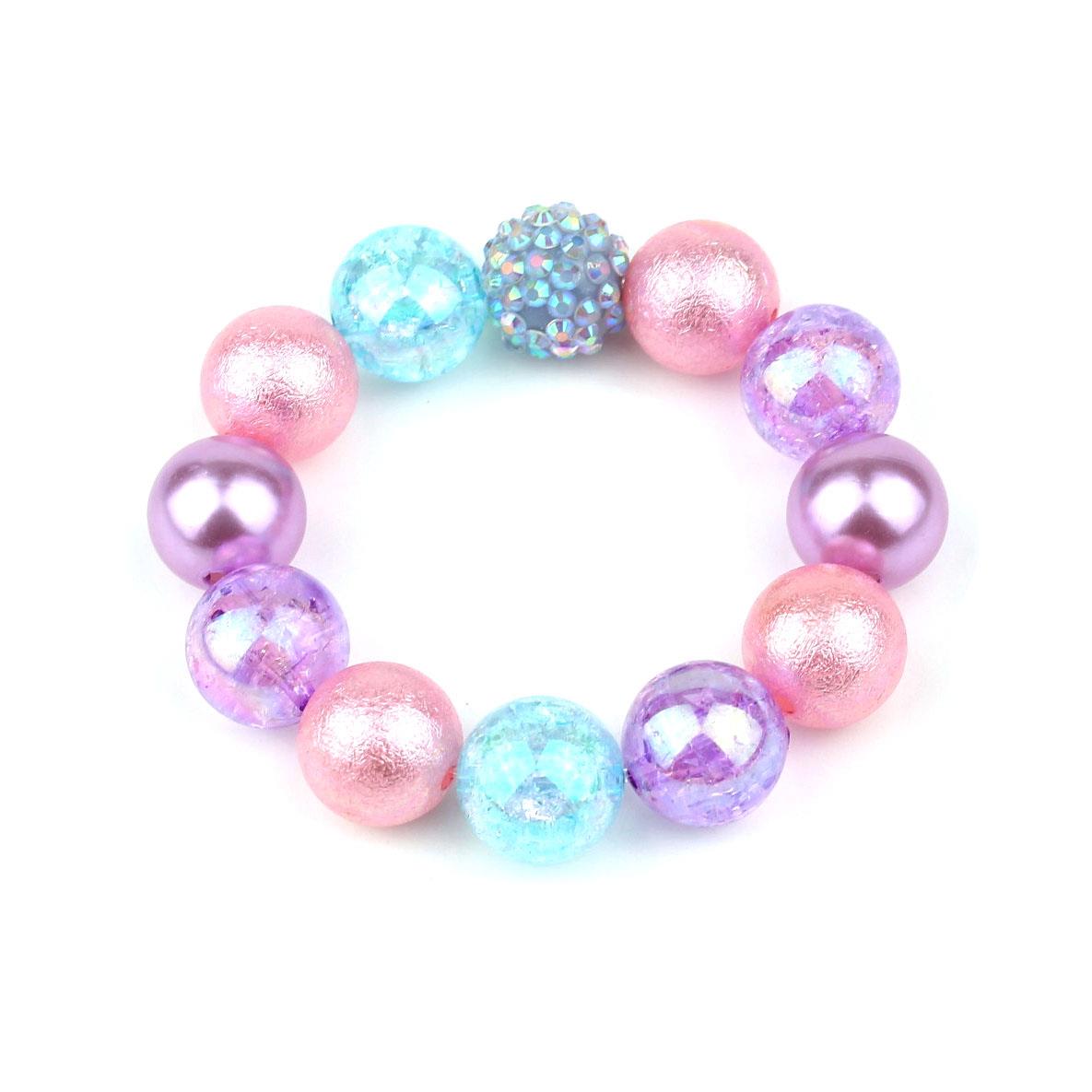 Little mermaid bracelet deals