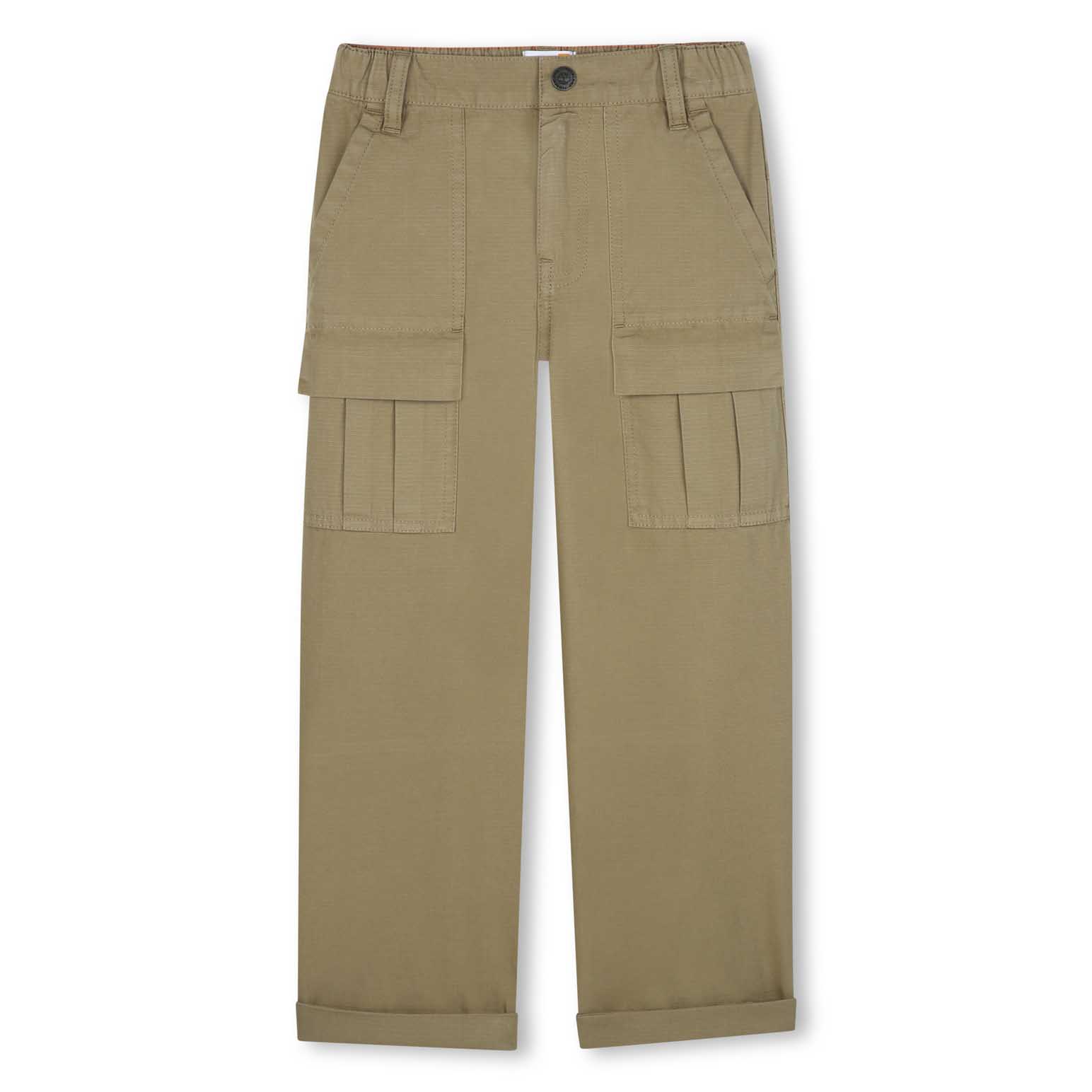 Timberland Ripstop Pants 4Y-6Y