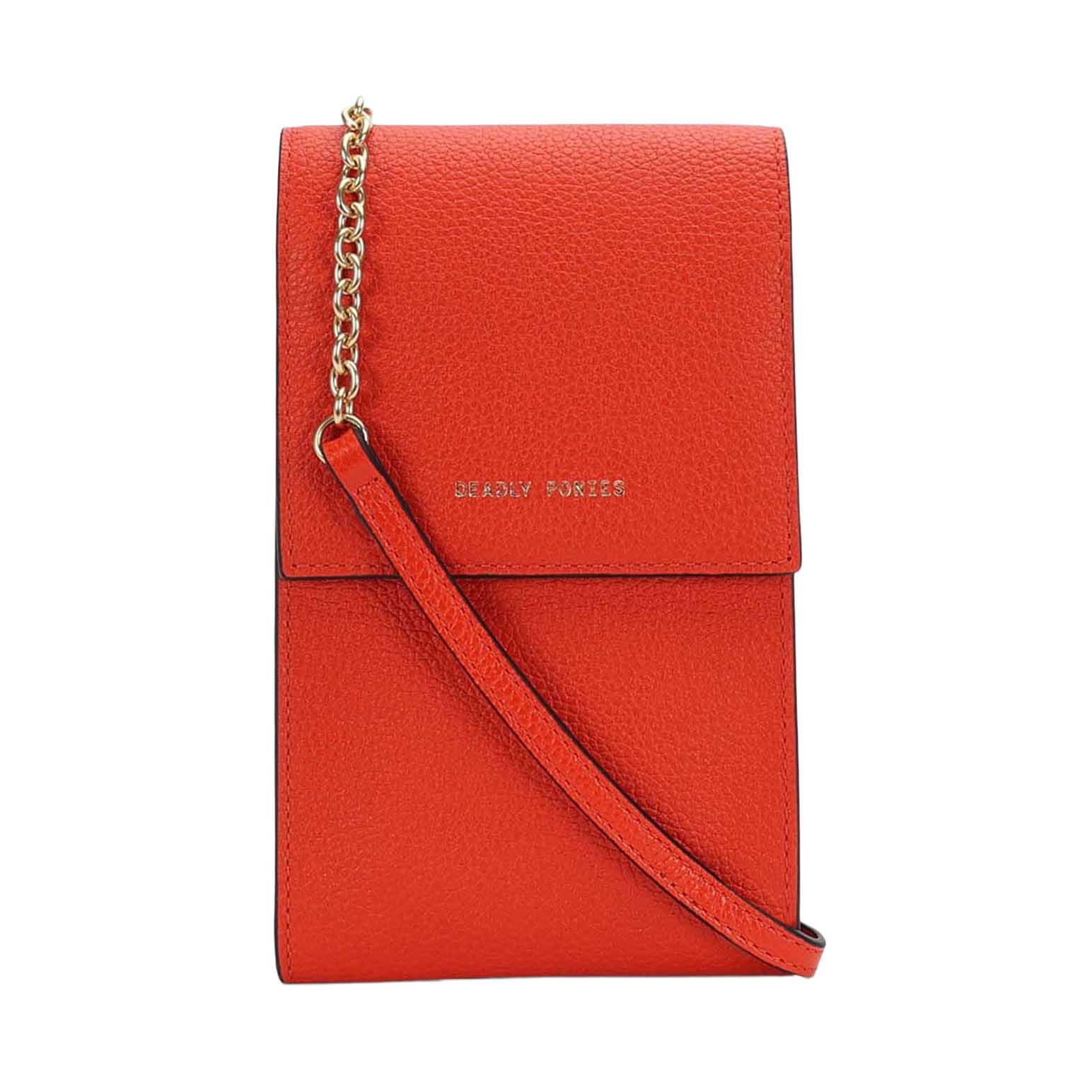 Deadly Ponies Poucheroo