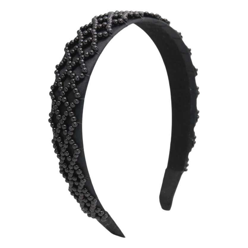 Morgan & Taylor Angela Headband