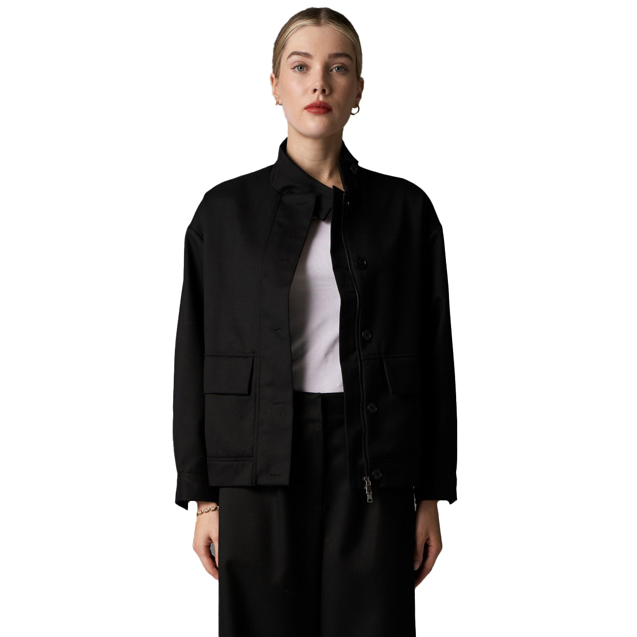 POL Soren Bomber Jacket