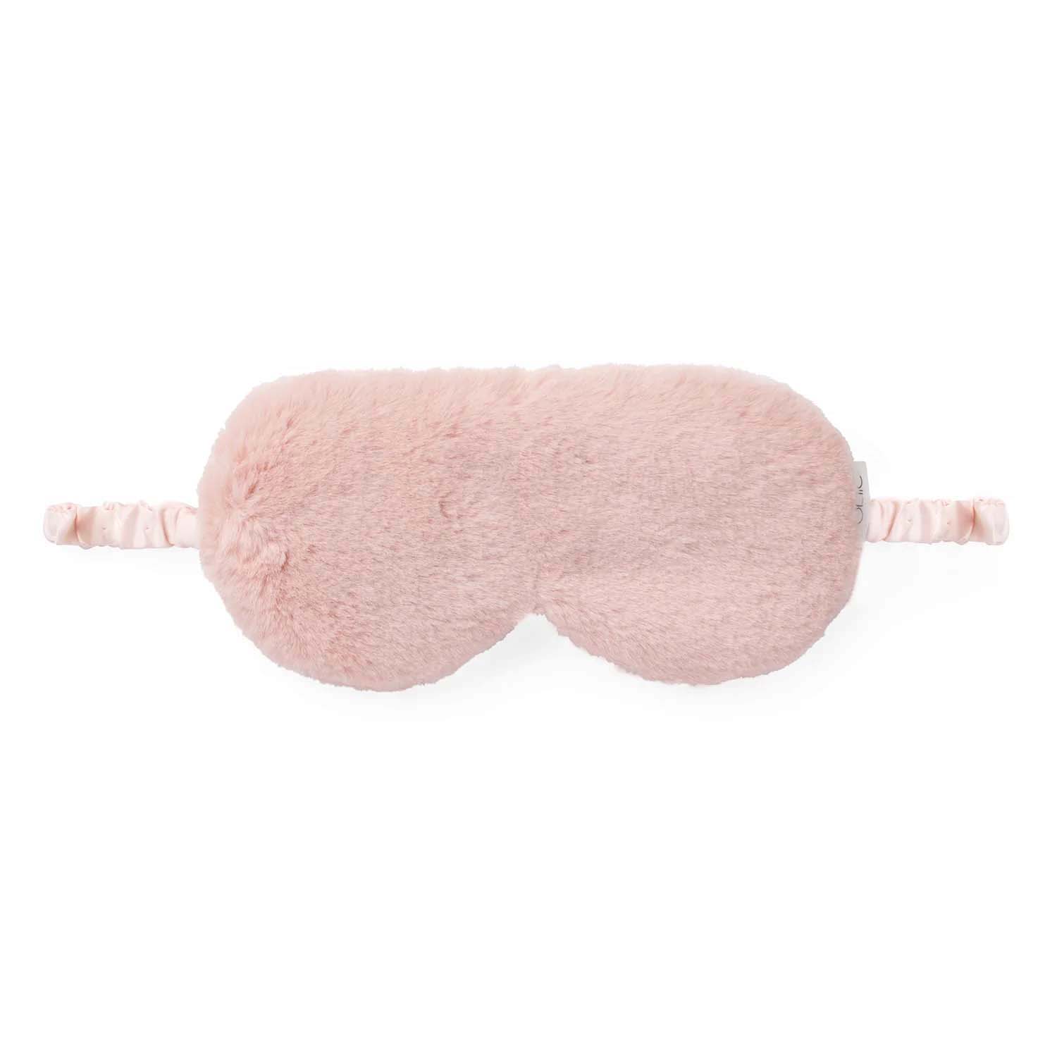 Tonic Deluxe Eye Mask Dusty Rose