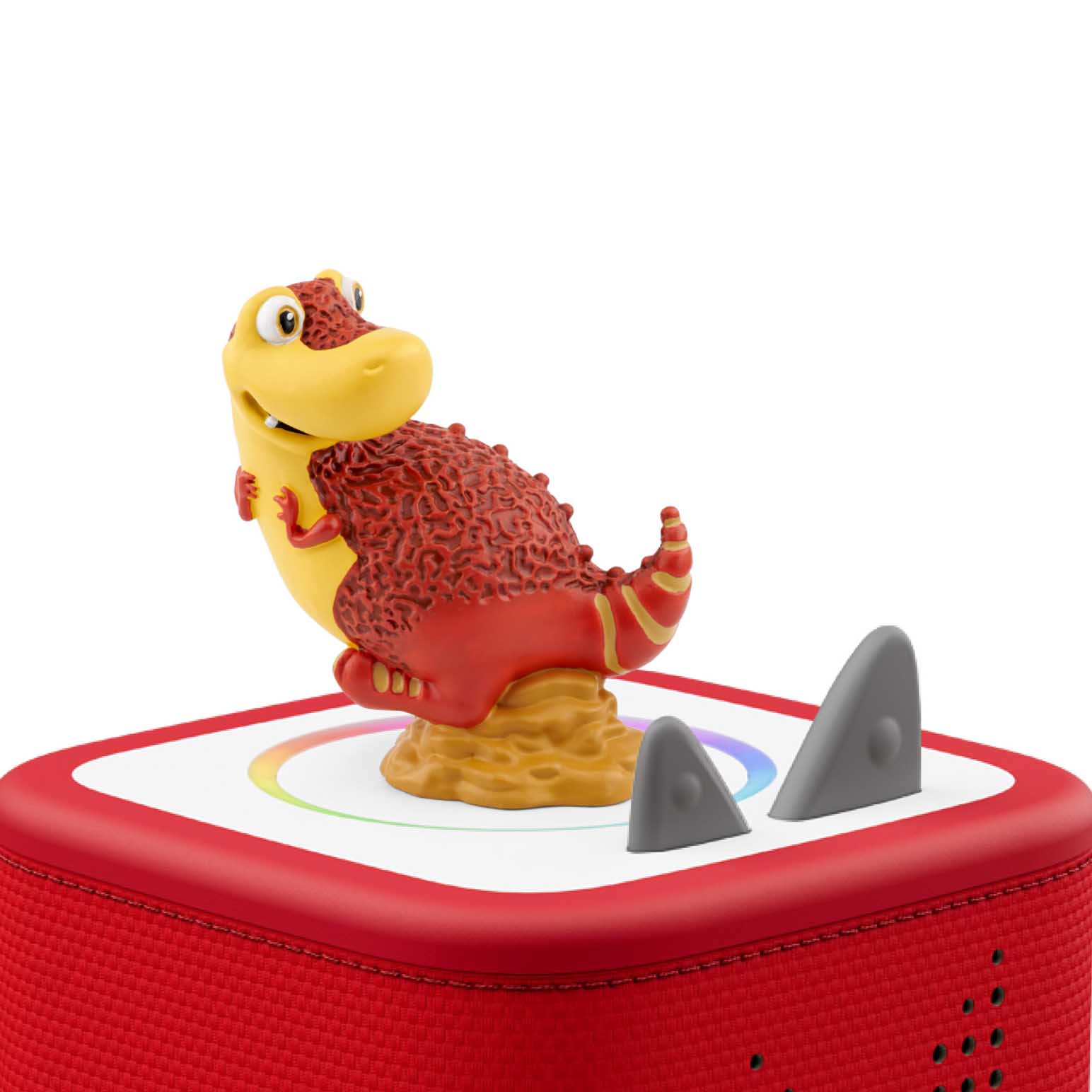 tonies The Dinosaur That Pooped Collection Tonie Audio Character