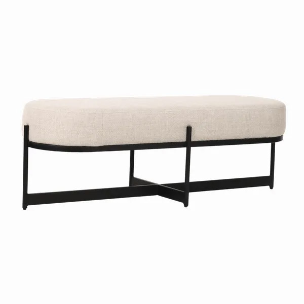 Capulet Neave Bench