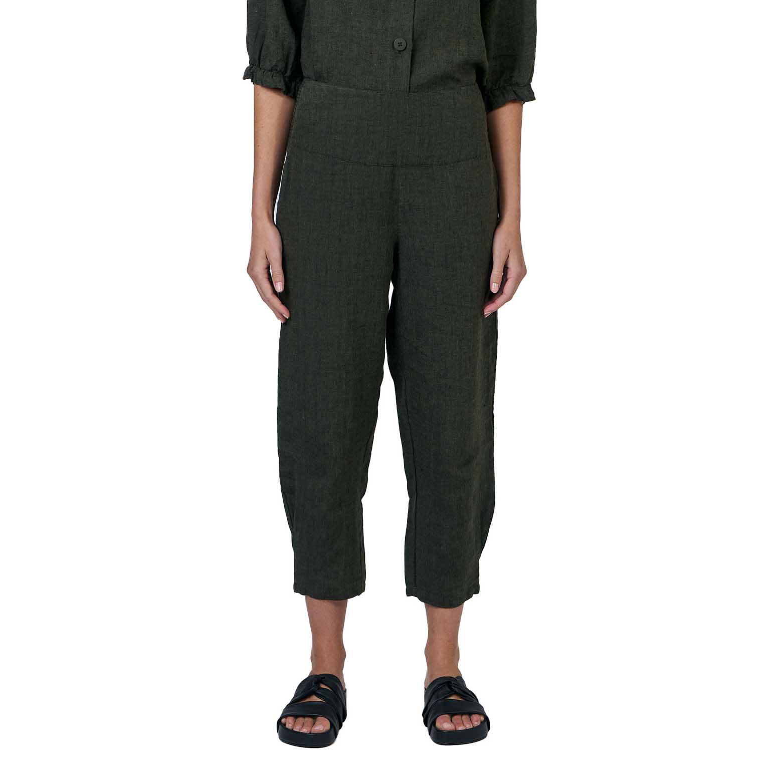 Naturals By O & J Sand Pant
