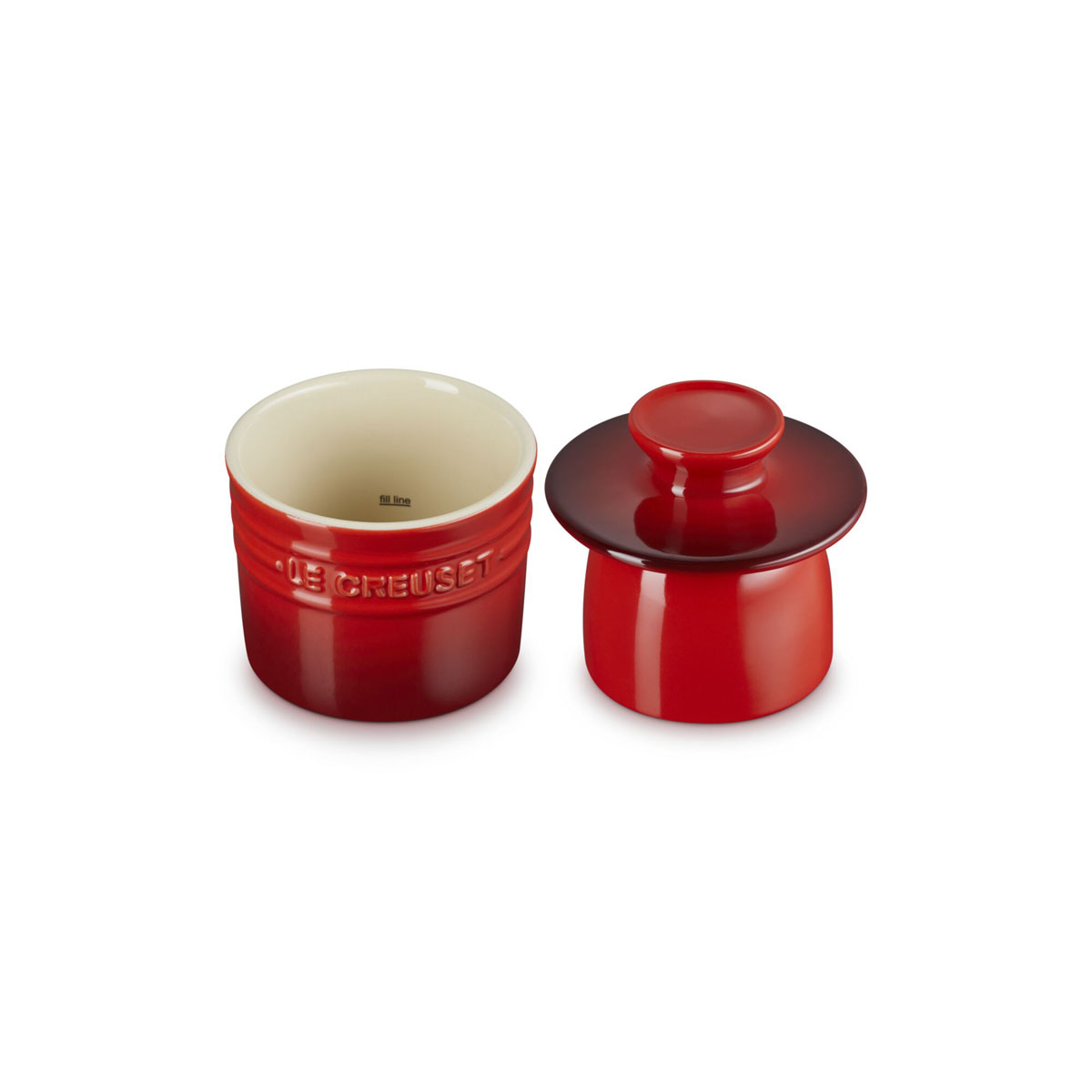 Le Creuset Stoneware Butter Bell