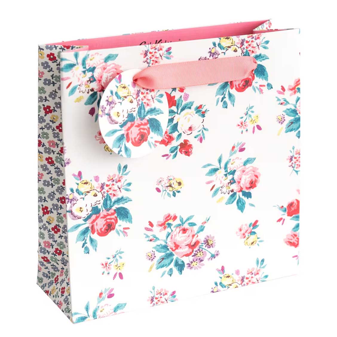 Cath Kidston Iconrose Medium Bag