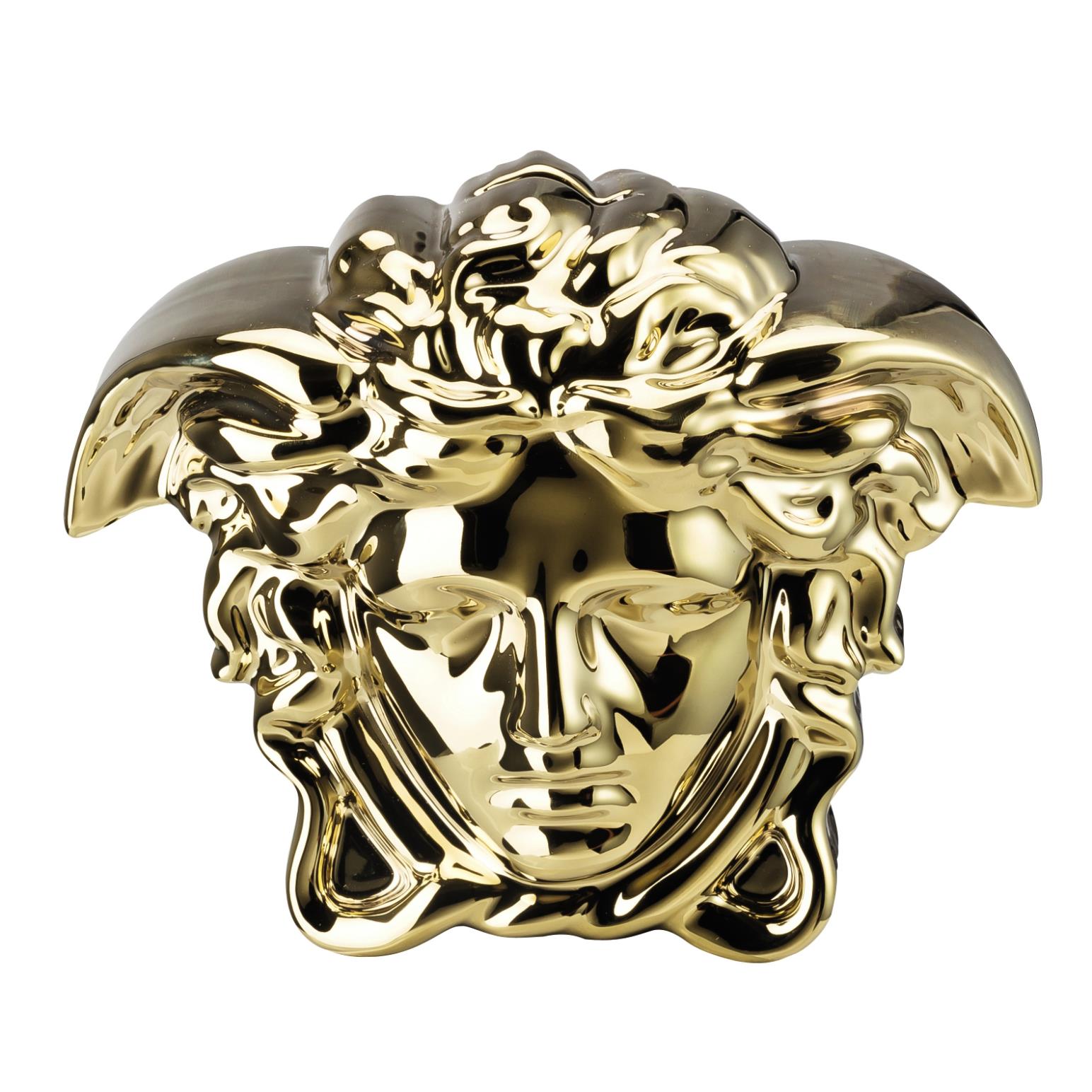 Versace Break The Bank Money Box Gold