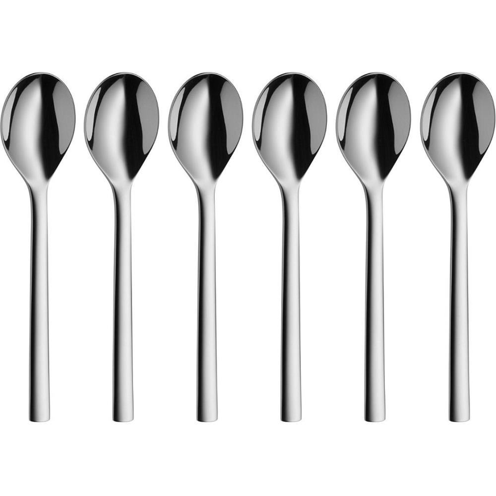 WMF Nuova Teaspoon 6 Piece