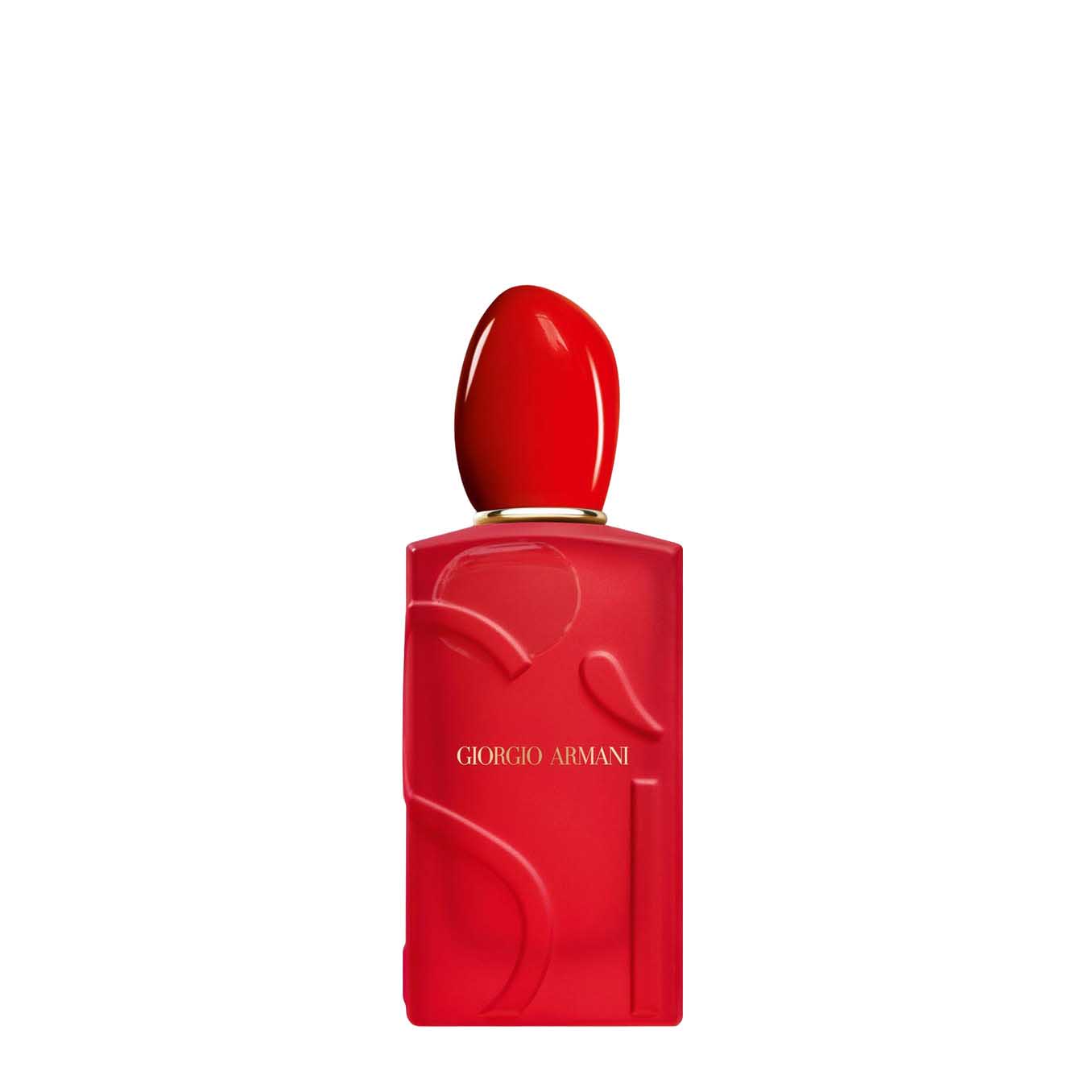 Giorgio Armani S&igrave; Passione Red Bloom EDP 100ml