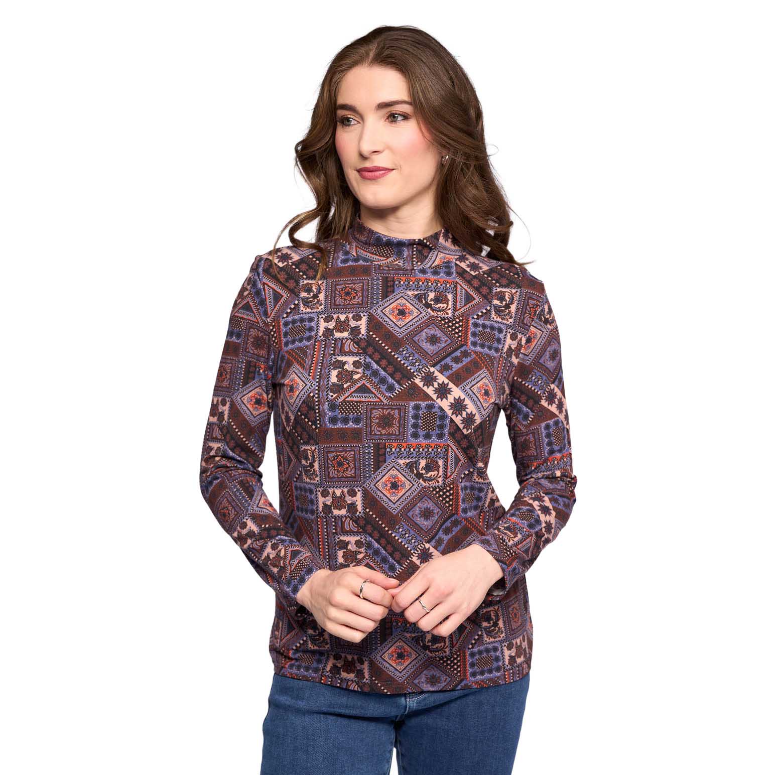 Vassalli Foundation Top