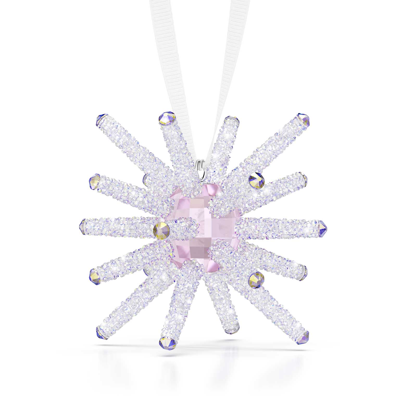 Swarovski Wicked Wand Ornament