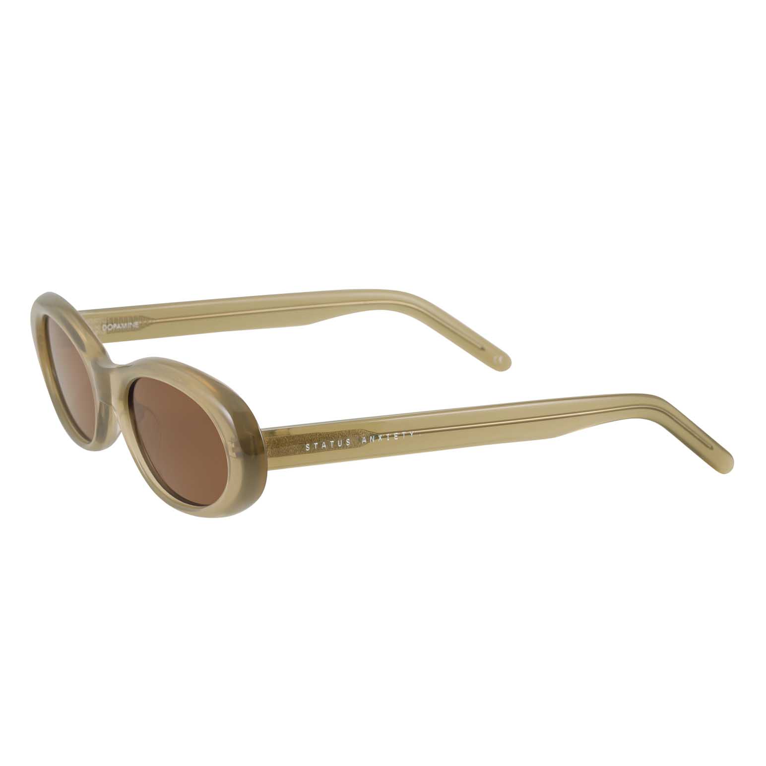 Status Anxiety Dopamine Sunglasses