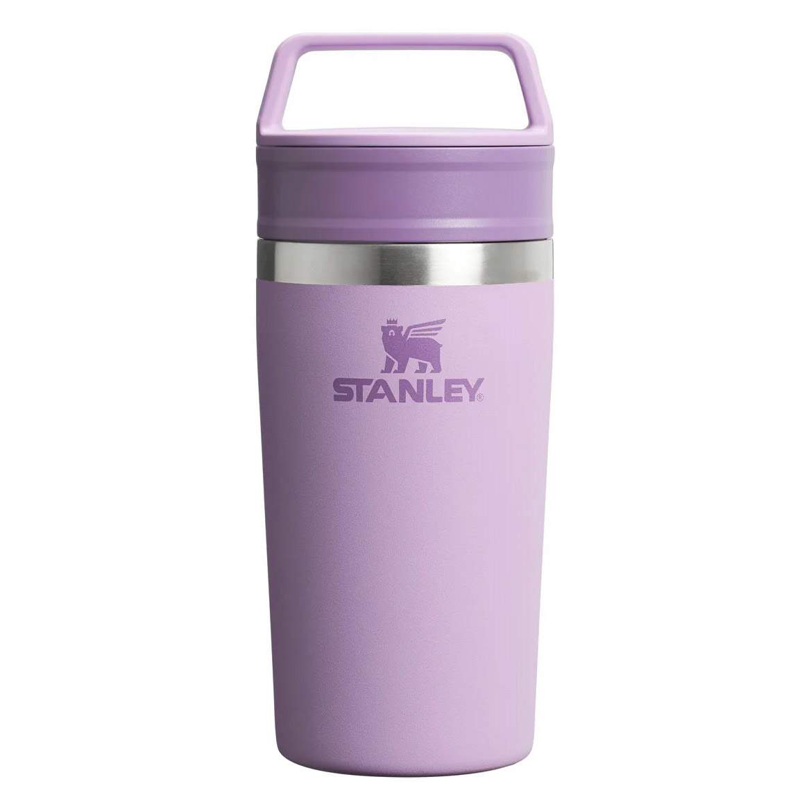 Stanley The Café-To-Go Travel Mug 12oz Lilac